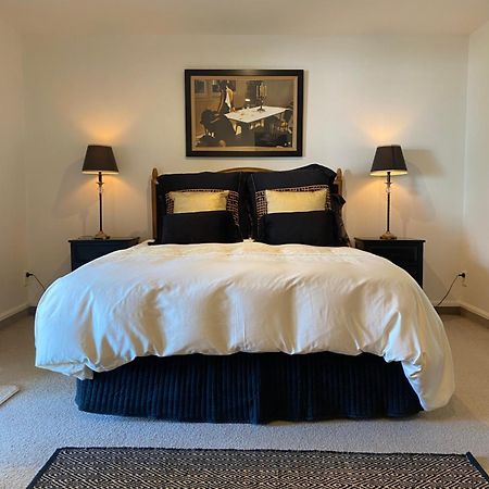 Maison Blue - Chic Garden Apartment Napier Buitenkant foto