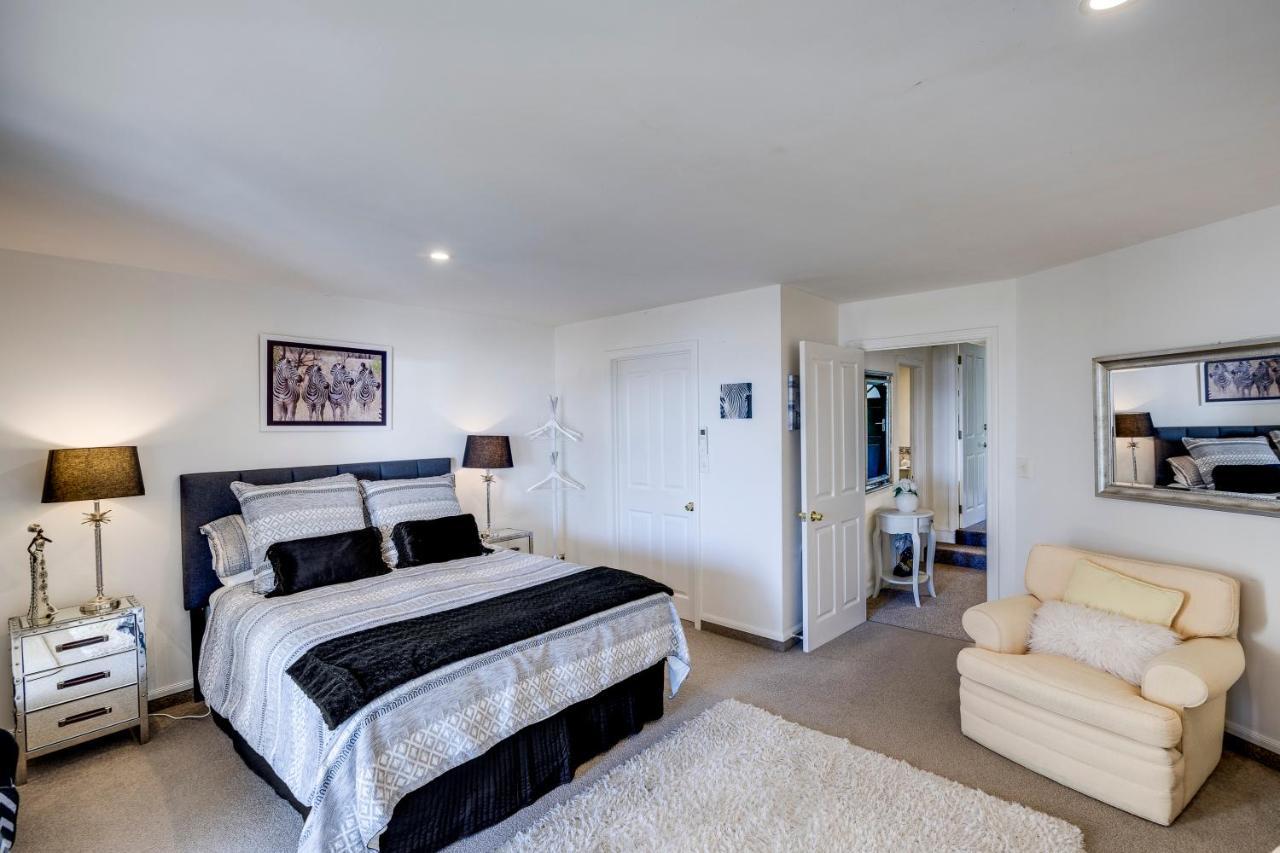 Maison Blue - Chic Garden Apartment Napier Buitenkant foto