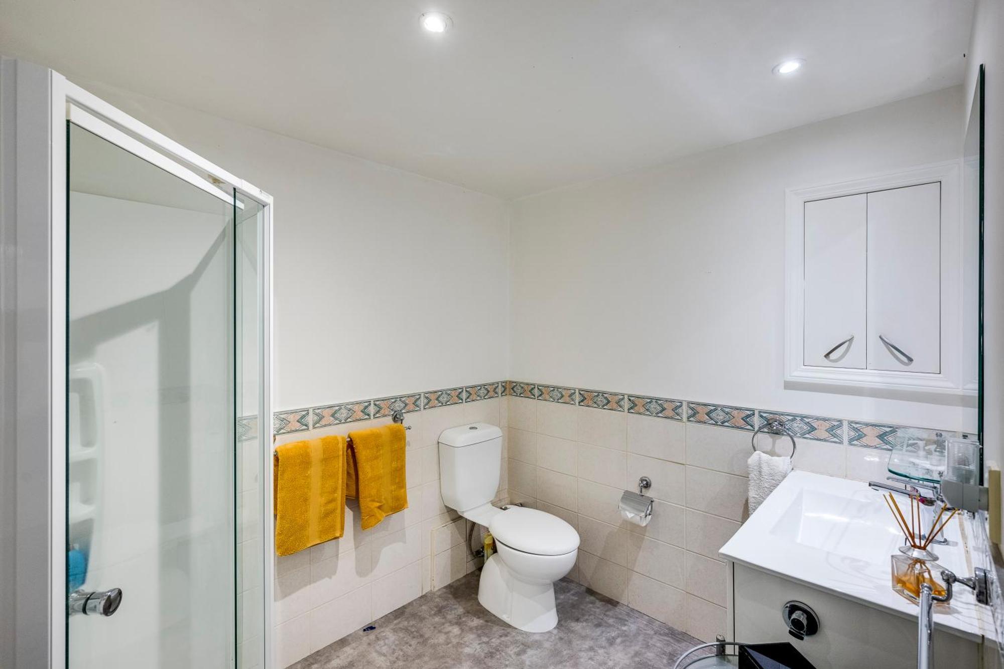 Maison Blue - Chic Garden Apartment Napier Buitenkant foto
